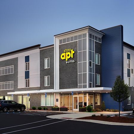 Stayapt Suites College Station Брайън Екстериор снимка
