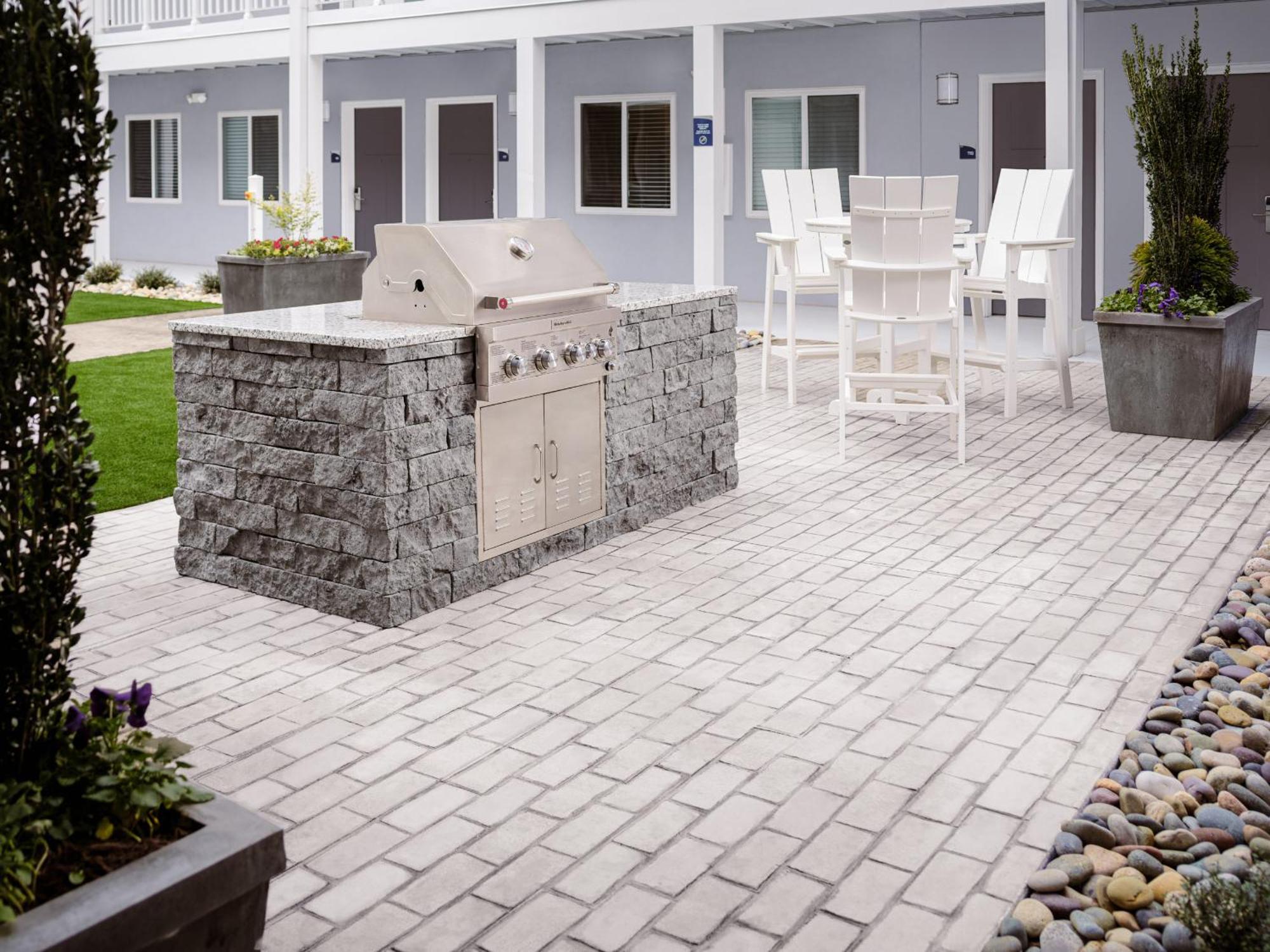 Stayapt Suites College Station Брайън Екстериор снимка